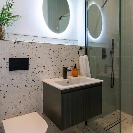 Perfect 2 Bed Flat Near Cabot Circus Appartement Bristol